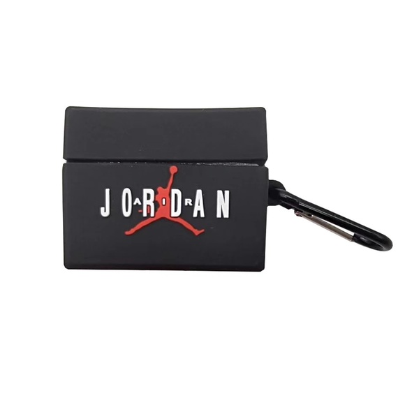 AIRPOD PRO PROTECTIVE CASE W/KEYRING - Picture 4 of 4